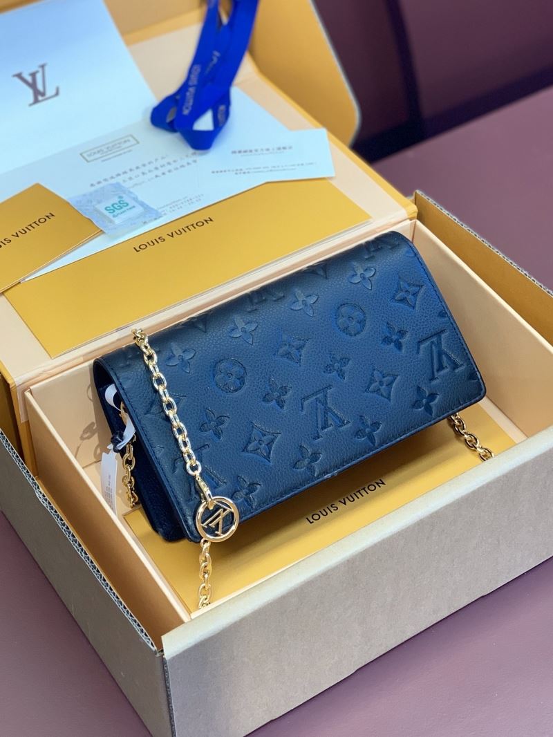 Louis Vuitton Wallets Purse